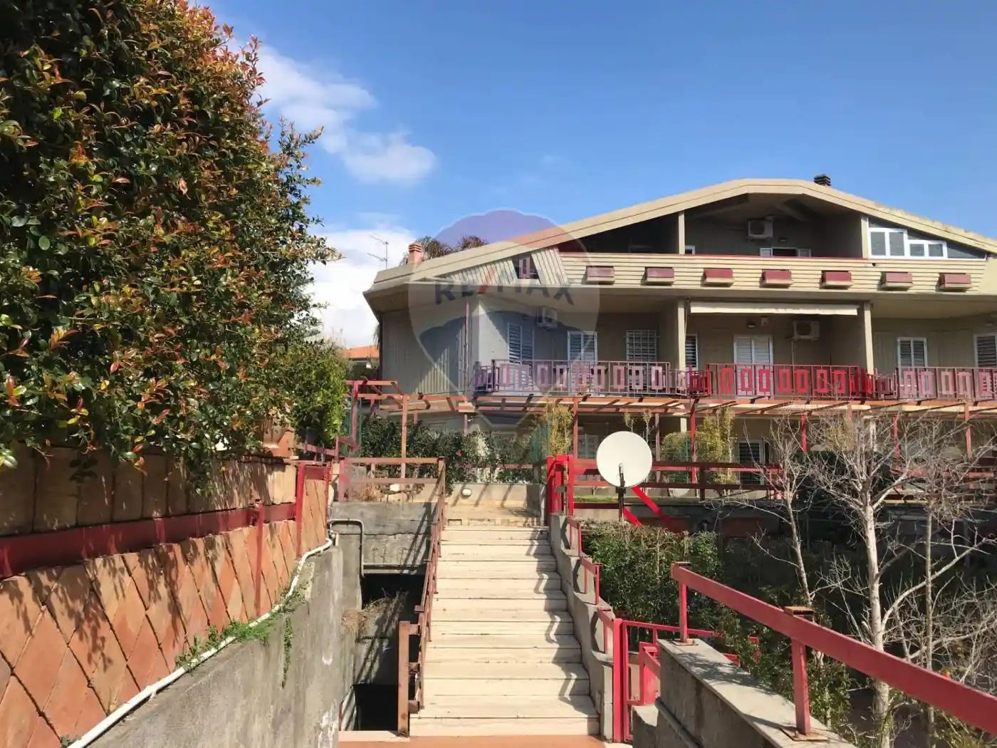 Villa in vendita a Sant'Agata li Battiati