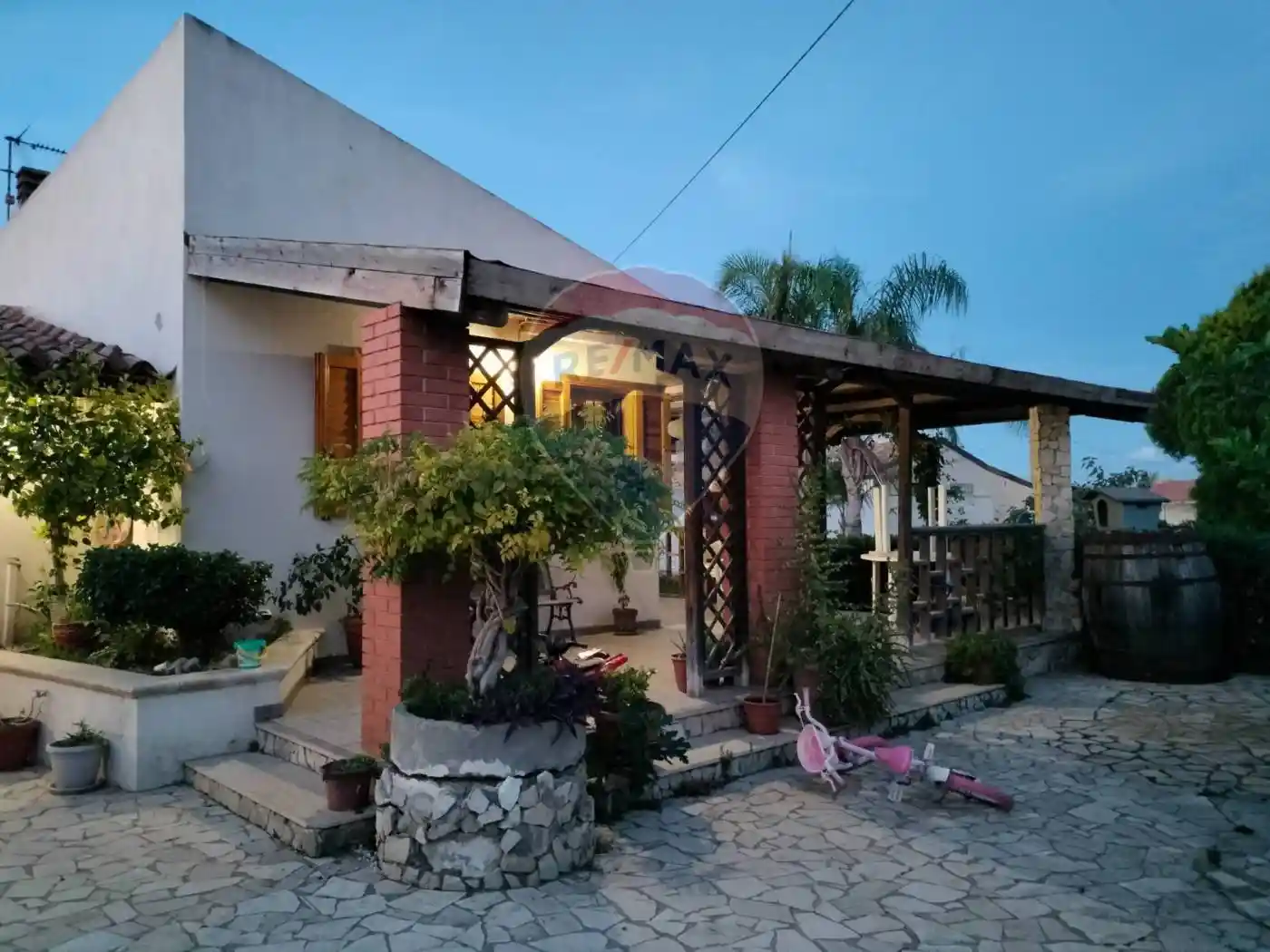 Rustico - Casale in vendita a Vittoria