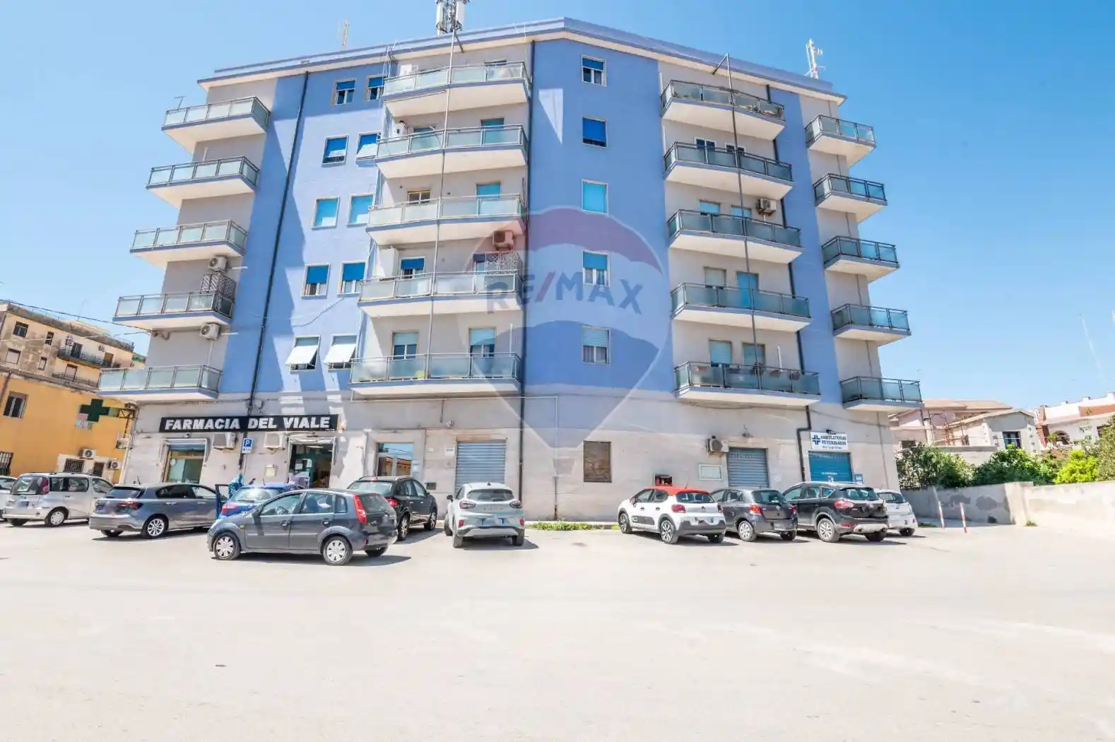 Appartamento in vendita a Siracusa