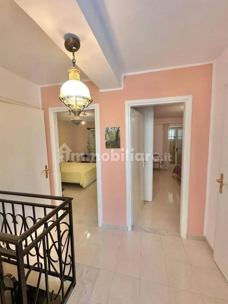 Terratetto unifamiliare via Cappuccini 5, Bisacquino - foto 4