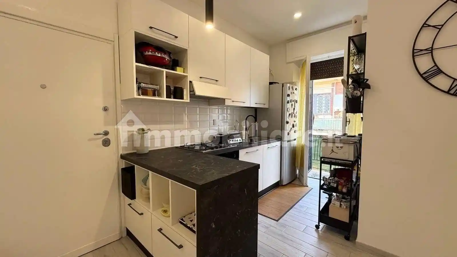 Bilocale via Flavia Demetria, Anagnina, Roma - foto 2