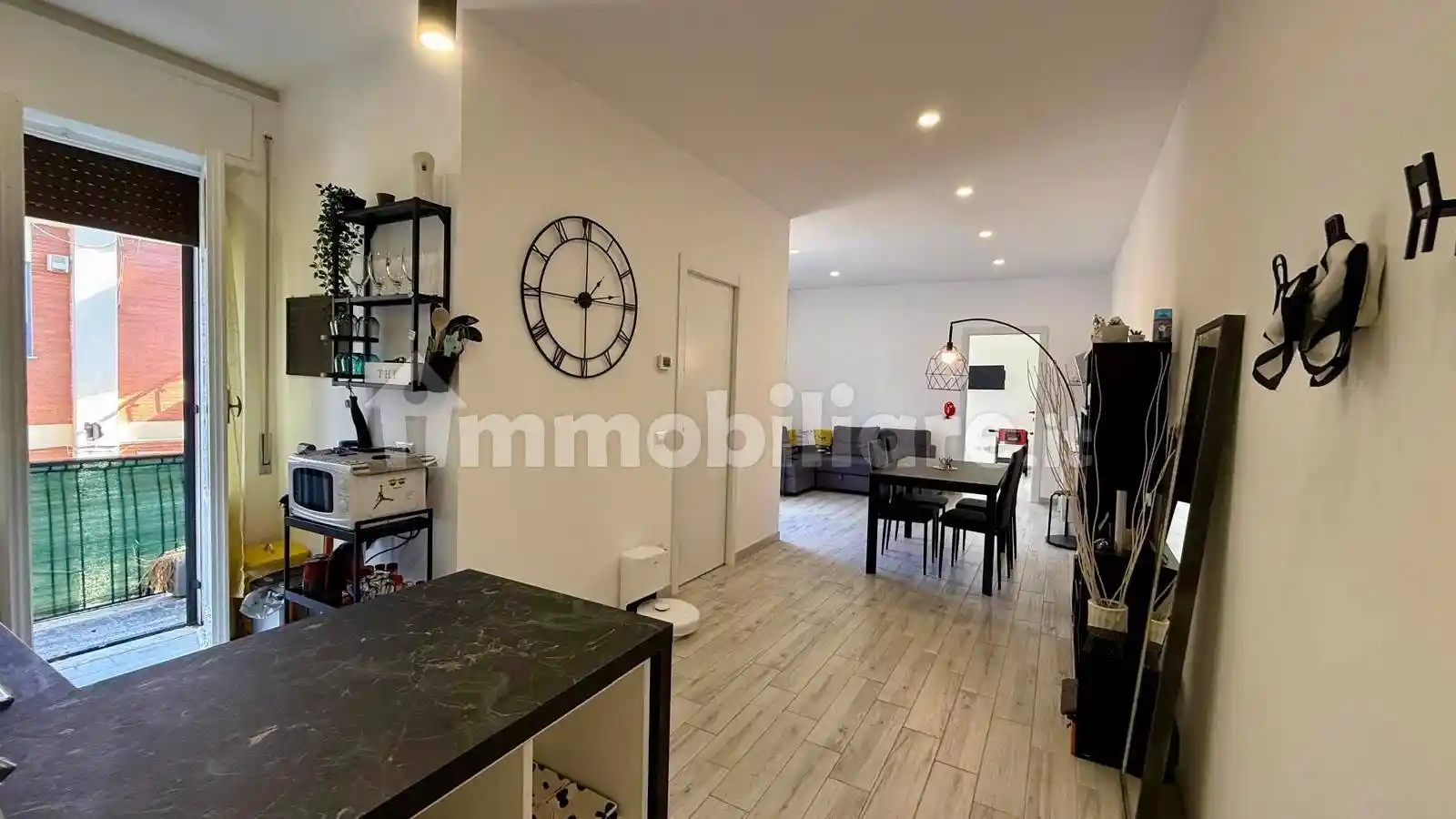 Bilocale via Flavia Demetria, Anagnina, Roma - foto 3