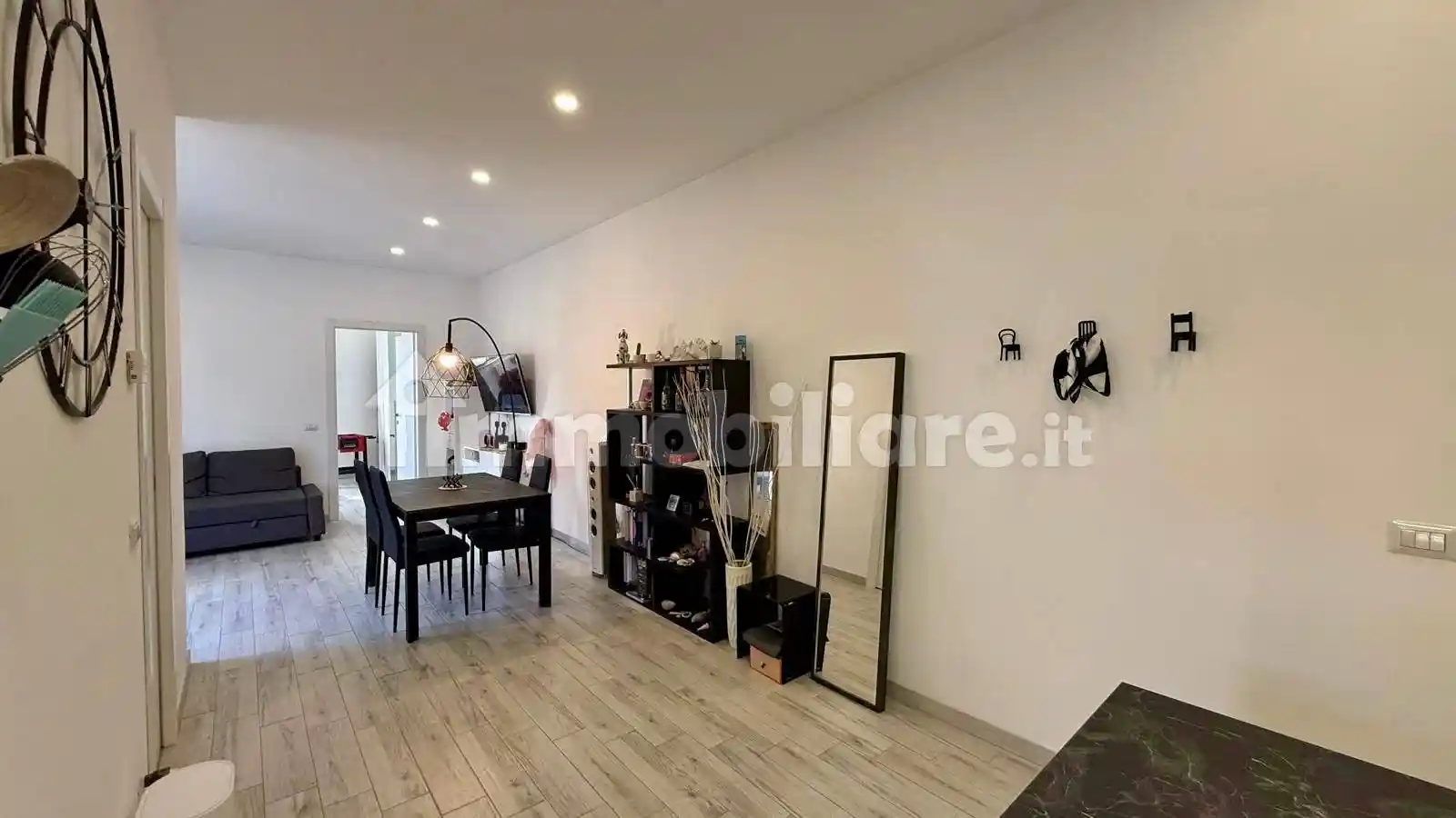 Bilocale via Flavia Demetria, Anagnina, Roma - foto 4