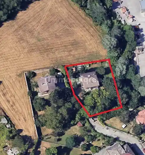Villa in vendita a Asti