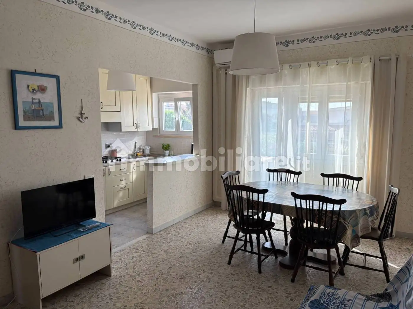 Appartamento in affitto a Ardea