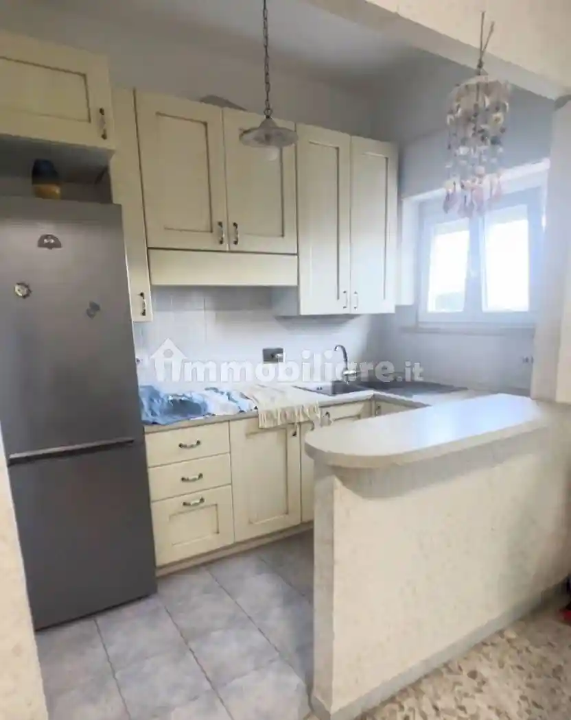 Quadrilocale via dei Cavalli Marini, Lido dei Coralli - Sabbiedoro, Ardea - foto 2