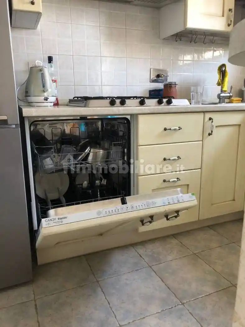 Quadrilocale via dei Cavalli Marini, Lido dei Coralli - Sabbiedoro, Ardea - foto 3