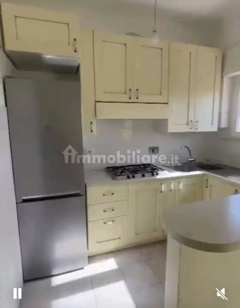 Quadrilocale via dei Cavalli Marini, Lido dei Coralli - Sabbiedoro, Ardea - foto 4