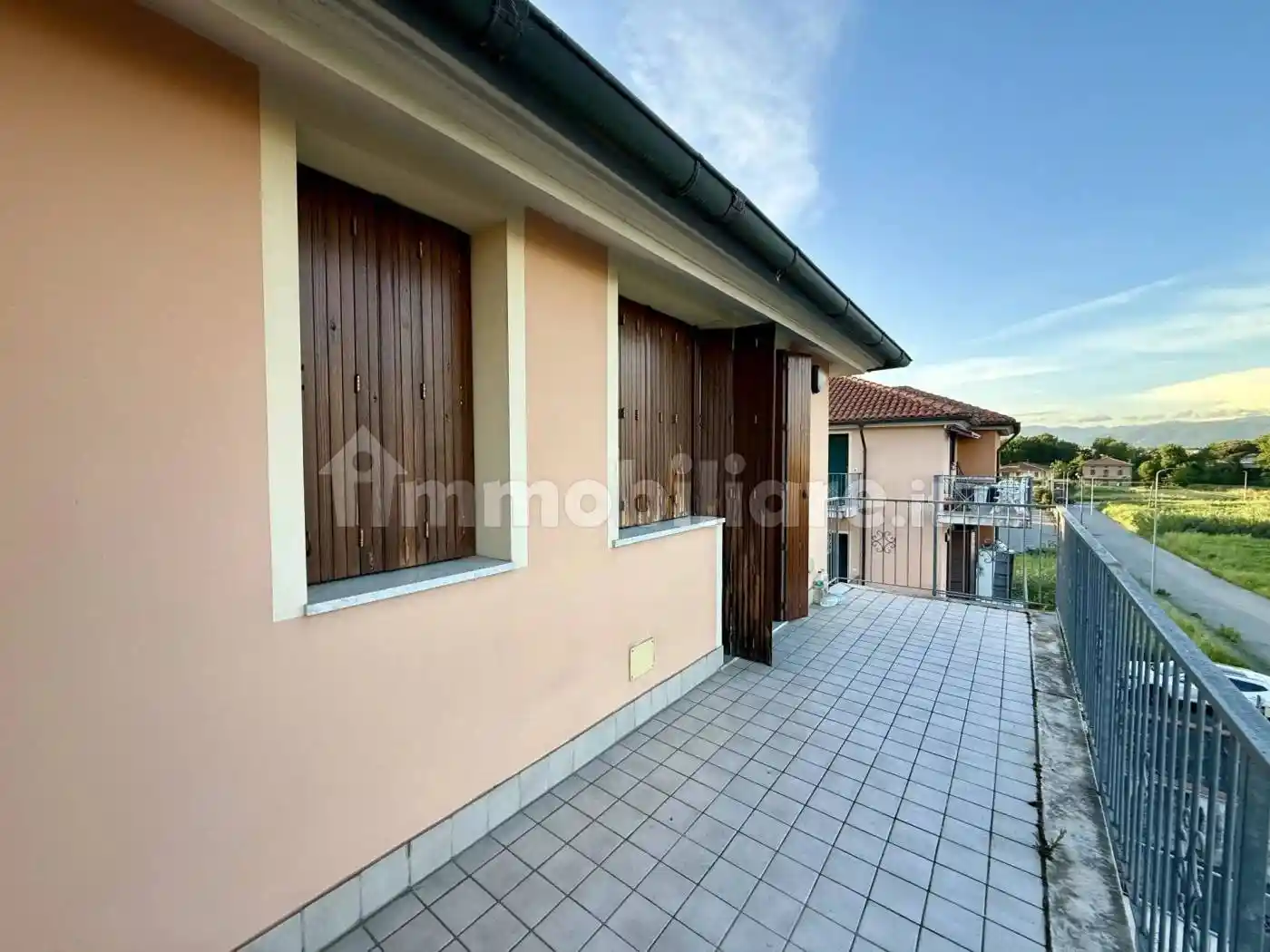 Appartamento in vendita a Altopascio