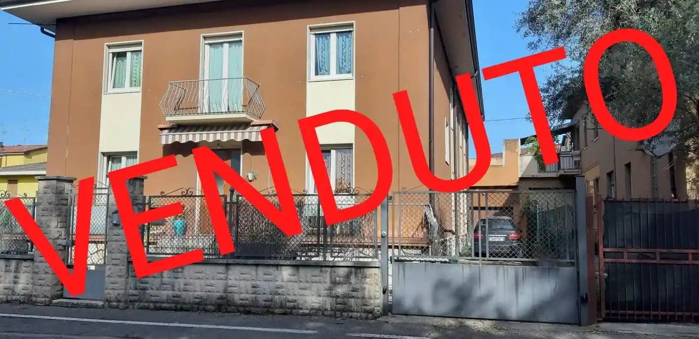 Villa in vendita a Bussolengo