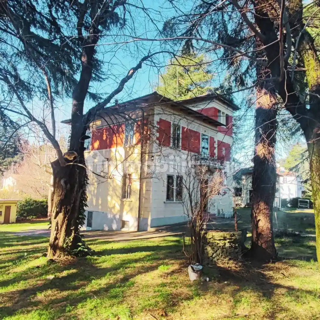Villa in vendita a Sasso Marconi