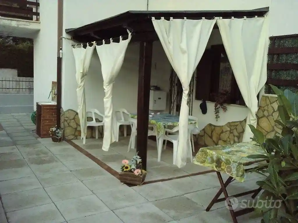 Villa a schiera via dei Pastori 42, Camporotondo, Cappadocia - foto 2