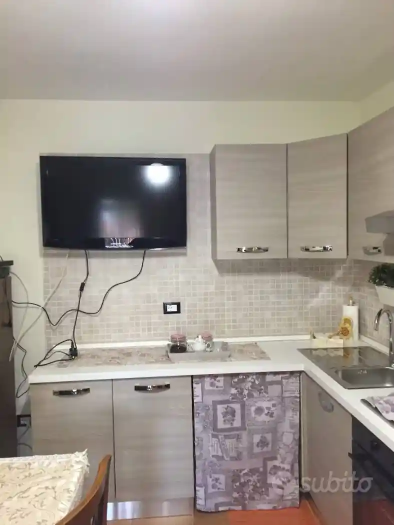 Villa a schiera via dei Pastori 42, Camporotondo, Cappadocia - foto 4