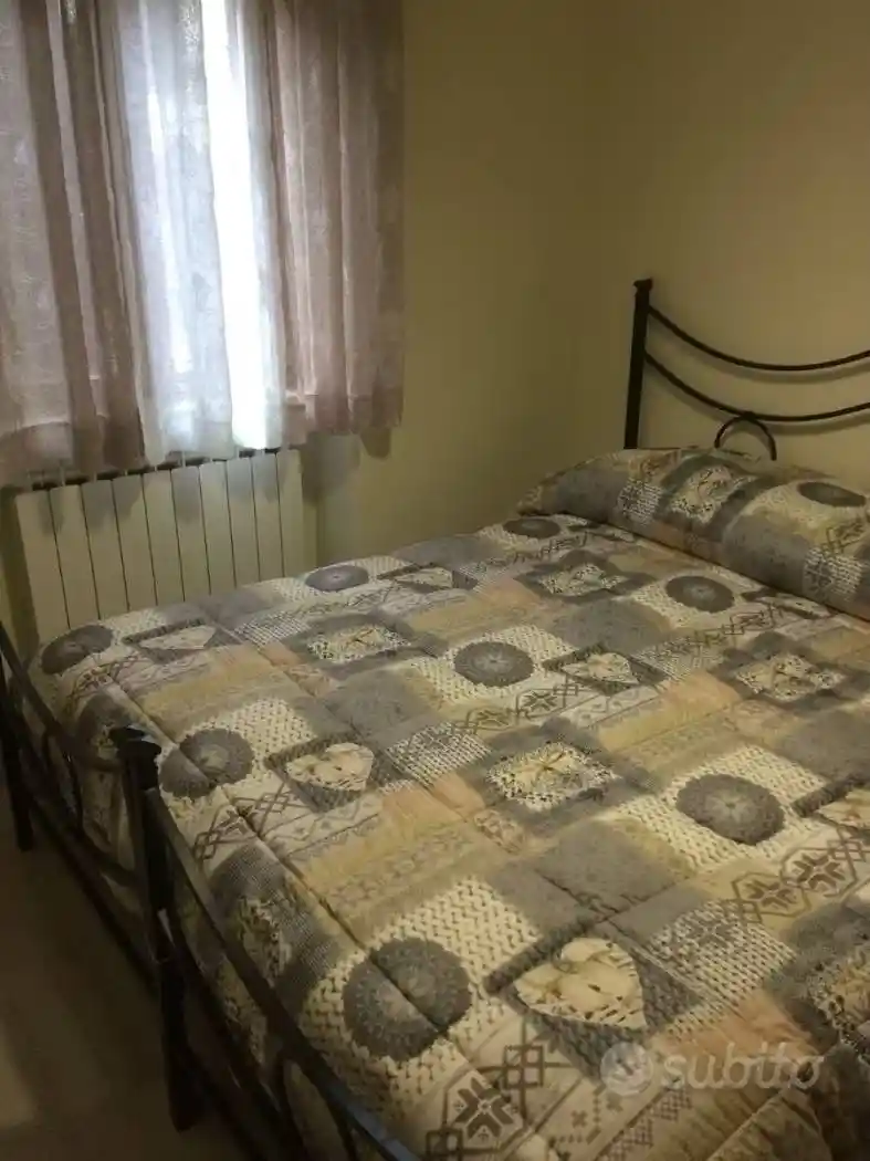 Villa a schiera via dei Pastori 42, Camporotondo, Cappadocia - foto 5