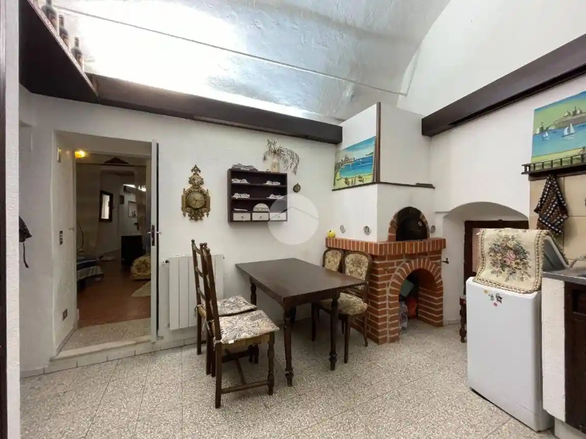 Appartamento in vendita a Sanremo