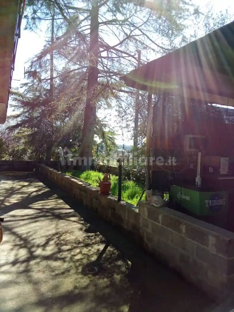 Casa indipendente in vendita a Monte San Giovanni Campano