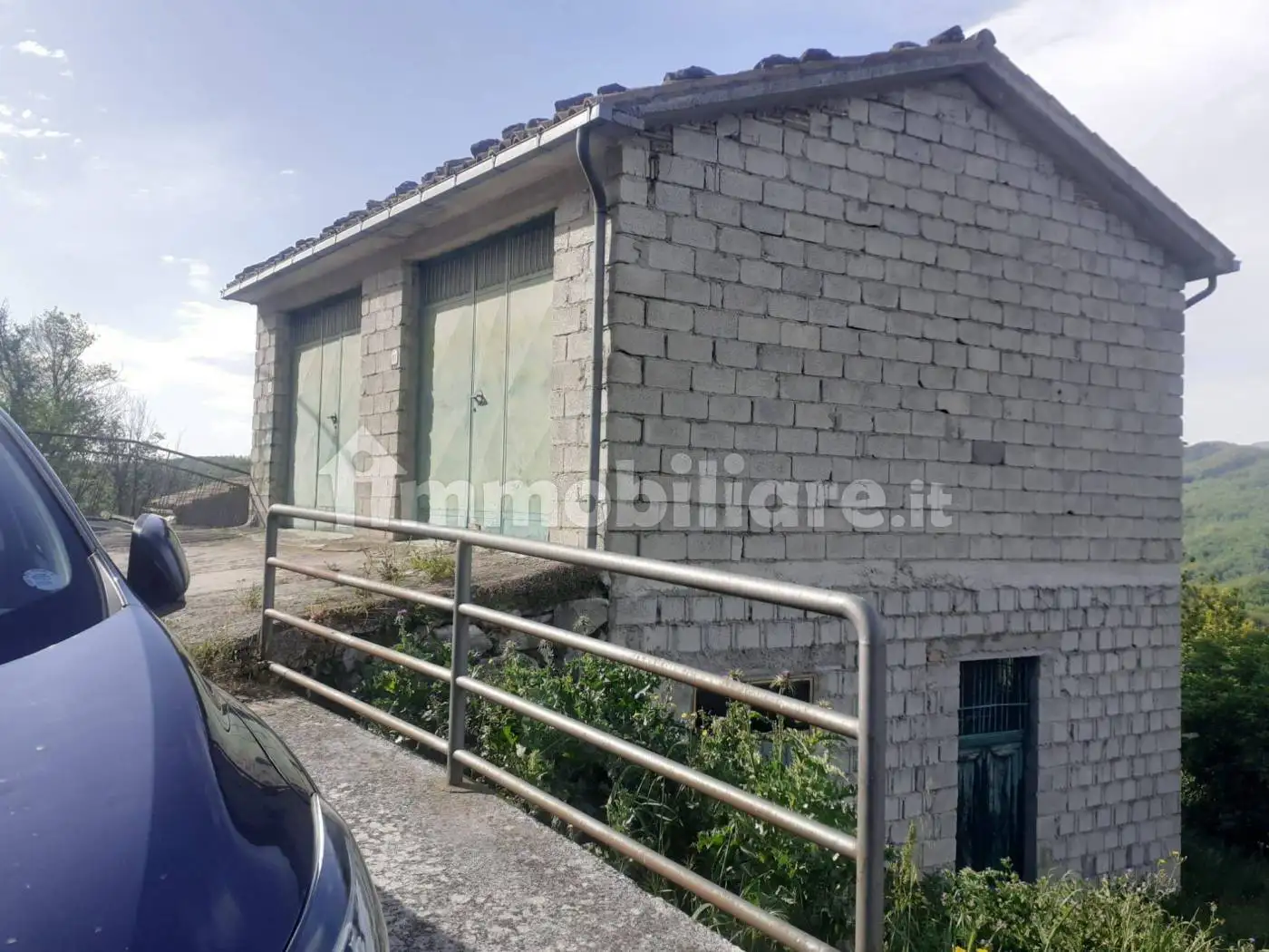 Terratetto unifamiliare via Foresta 15, Carunchio - foto 3