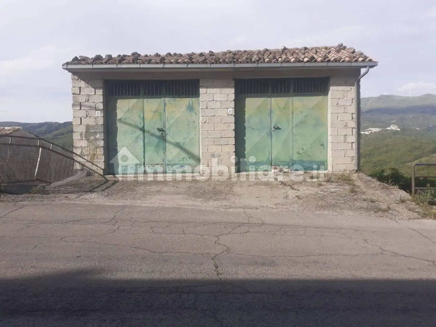 Terratetto unifamiliare via Foresta 15, Carunchio - foto 5