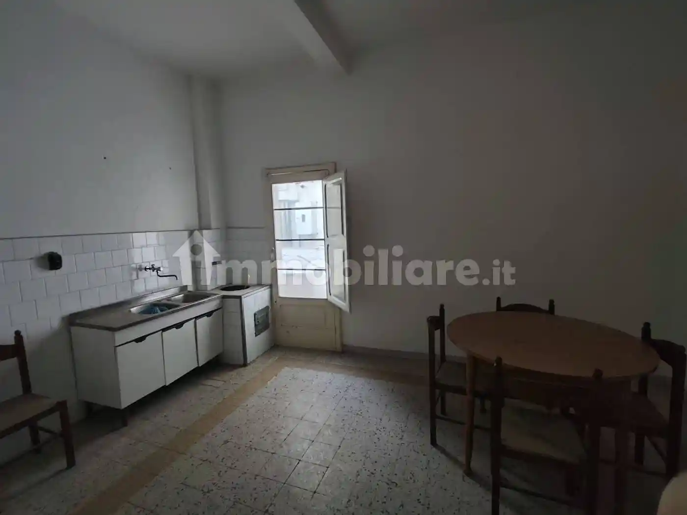 Palazzo - Edificio in vendita a Martina Franca