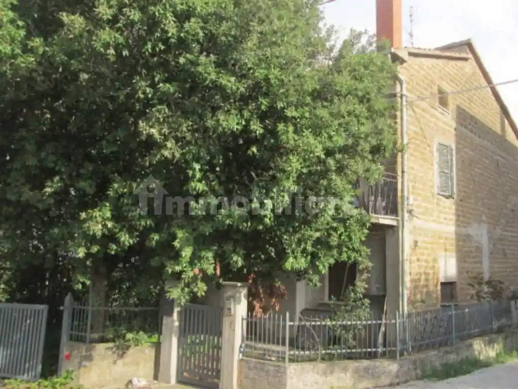 Rustico - Casale in vendita a Marsciano