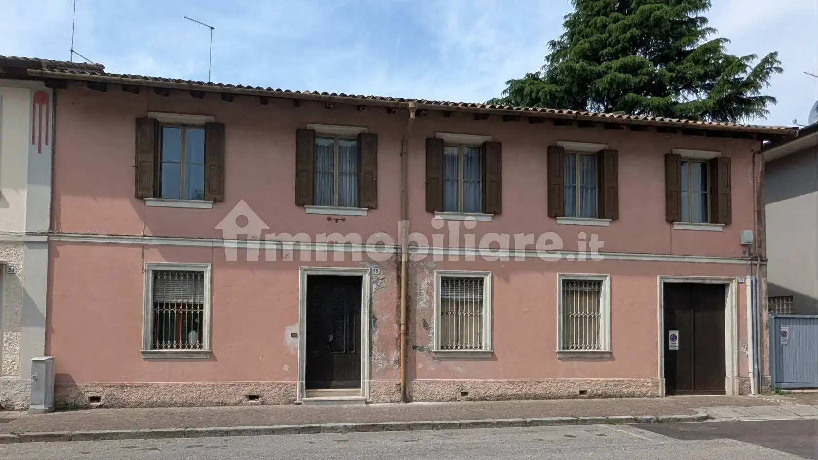 Villa in vendita a Udine