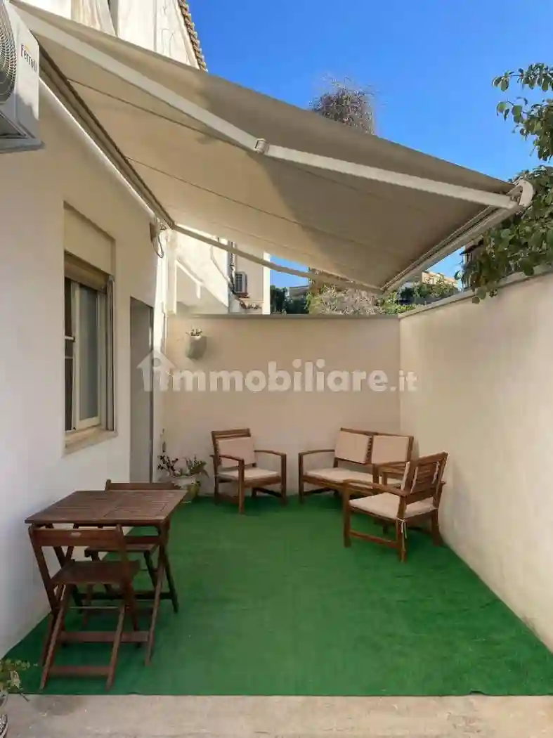 Appartamento in villa via Romualdo Salernitano 34, San Leone, Villaseta, Villaggio, Agrigento - foto 4