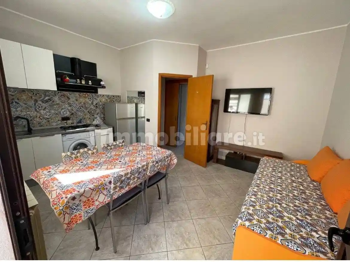 Appartamento in villa via Romualdo Salernitano 34, San Leone, Villaseta, Villaggio, Agrigento - foto 3