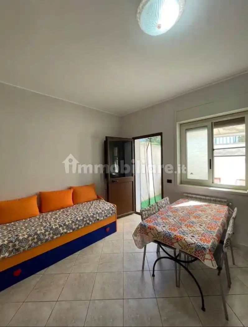 Appartamento in villa via Romualdo Salernitano 34, San Leone, Villaseta, Villaggio, Agrigento - foto 5