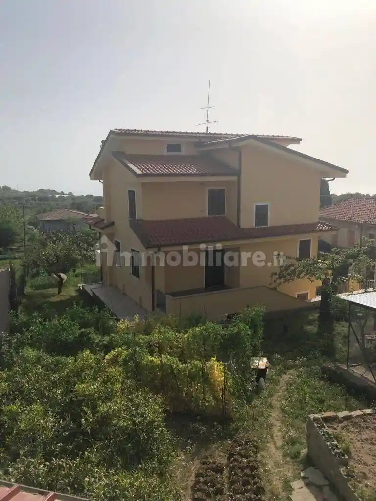 Villa unifamiliare Località Preitoni 6, Preitoni, Nicotera - foto 3
