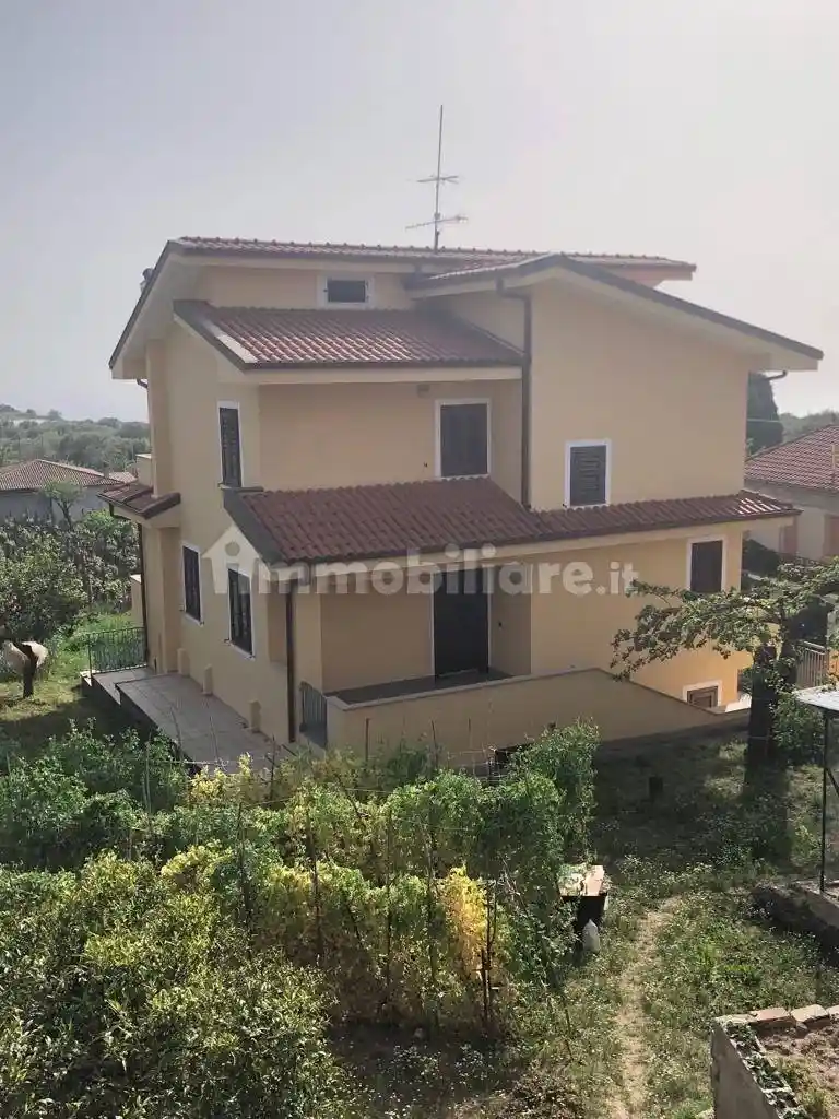 Villa unifamiliare Località Preitoni 6, Preitoni, Nicotera - foto 4