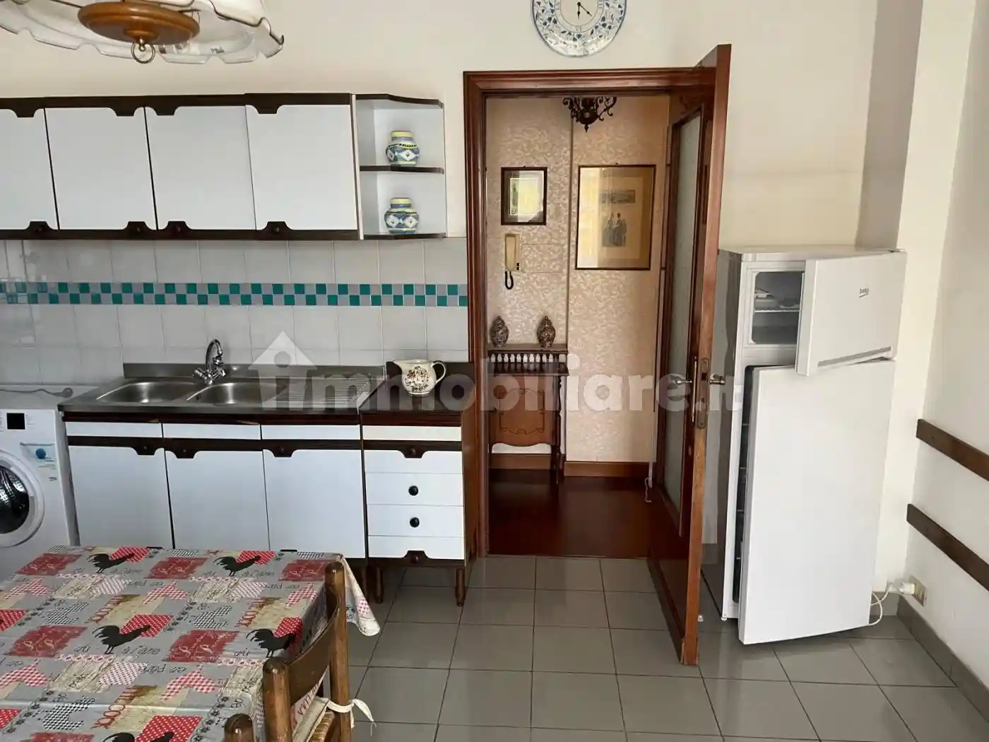 Appartamento in affitto a Lavagna