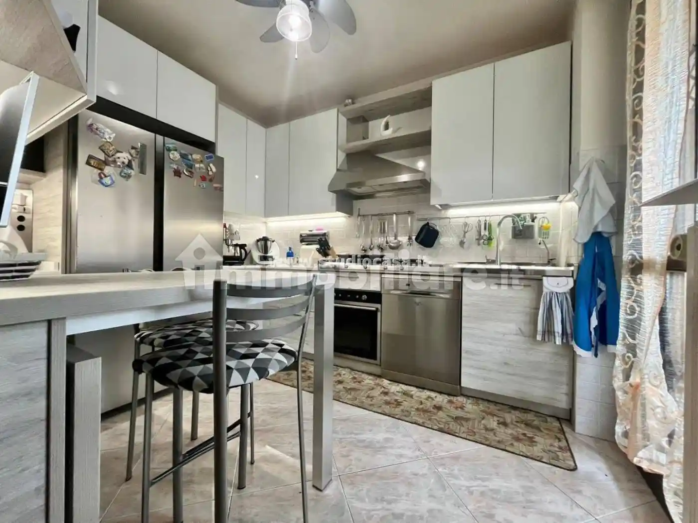 Villa a schiera via Montegrappa, Bariano - foto 5