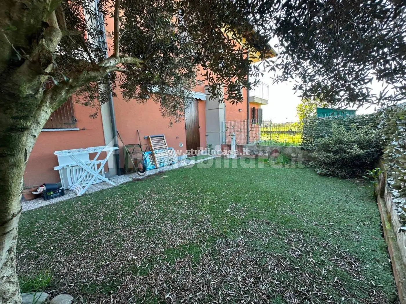 Villa in vendita a Salvirola