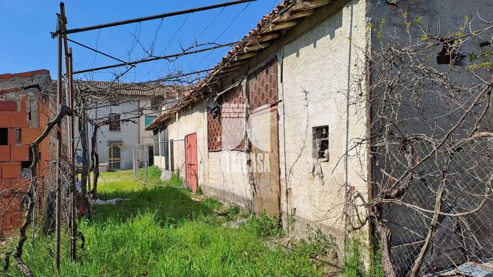 Villa in vendita a Roverbella