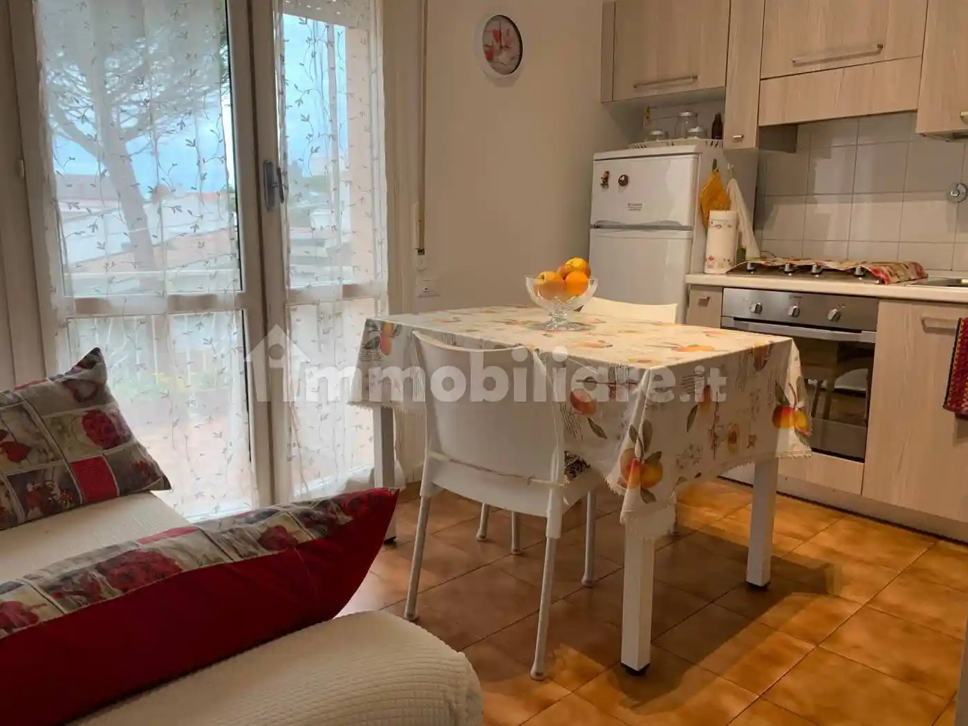 Appartamento in vendita a Riccione