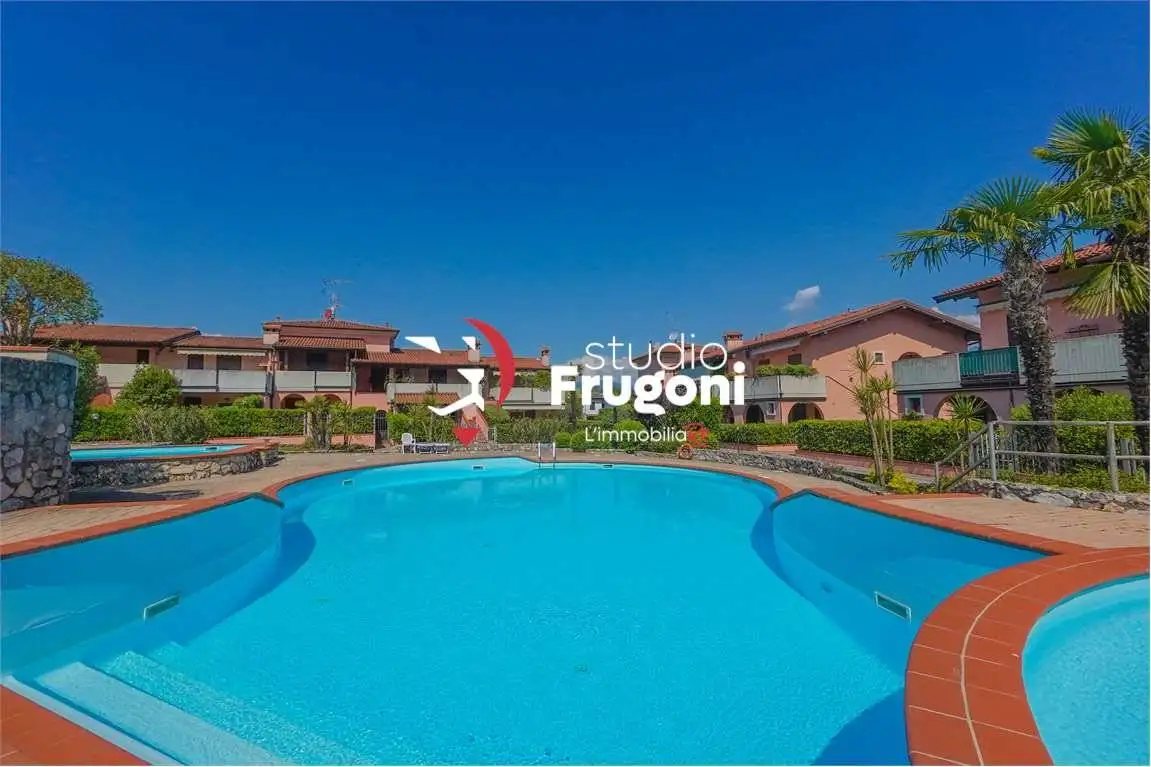 Appartamento in vendita a Manerba del Garda