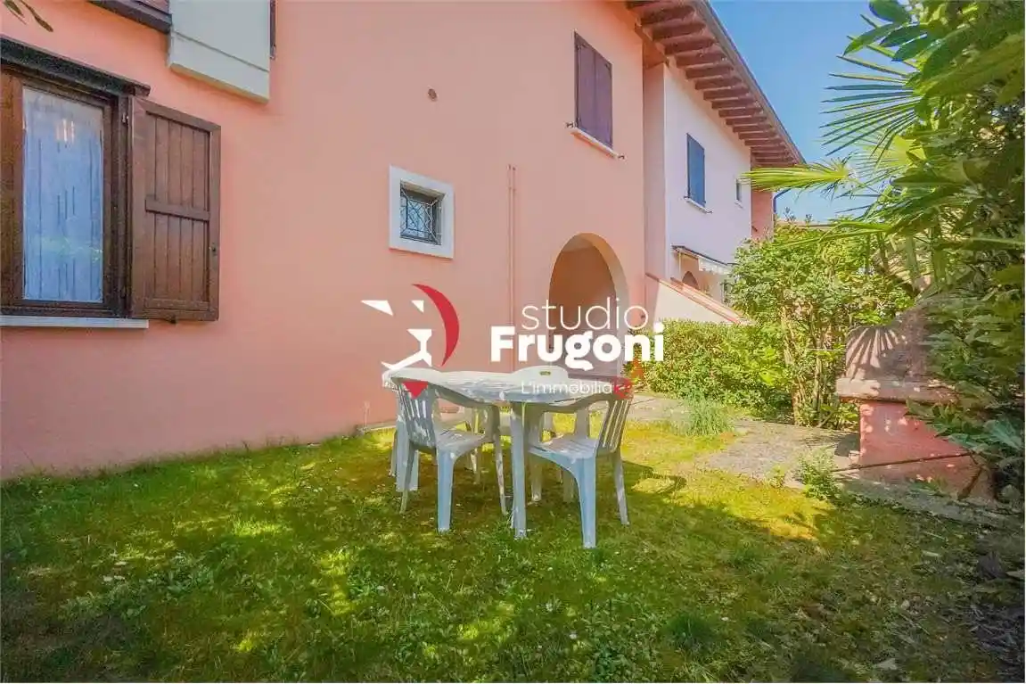 Bilocale via belvedere, Lido, Manerba del Garda - foto 4