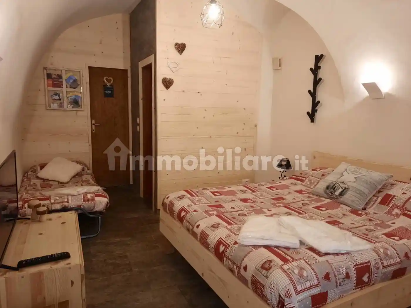 Appartamento in vendita a Ponte di Legno