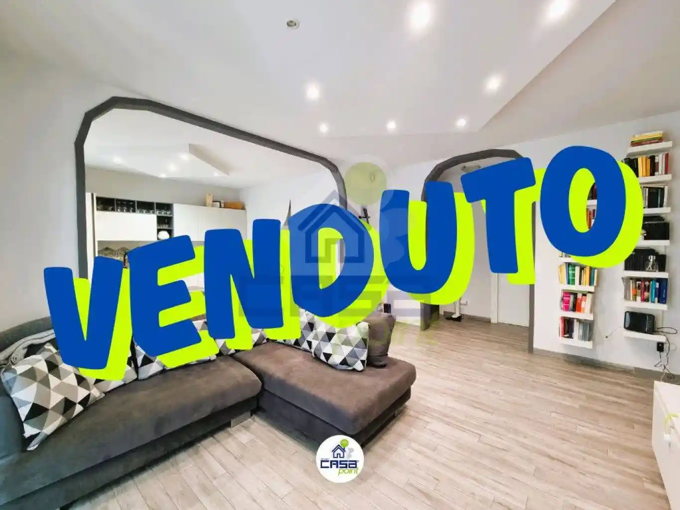 Appartamento in vendita a Somaglia