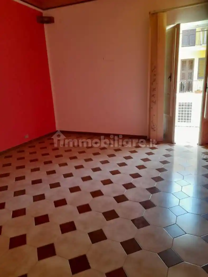 Palazzo - Edificio in vendita a Agrigento