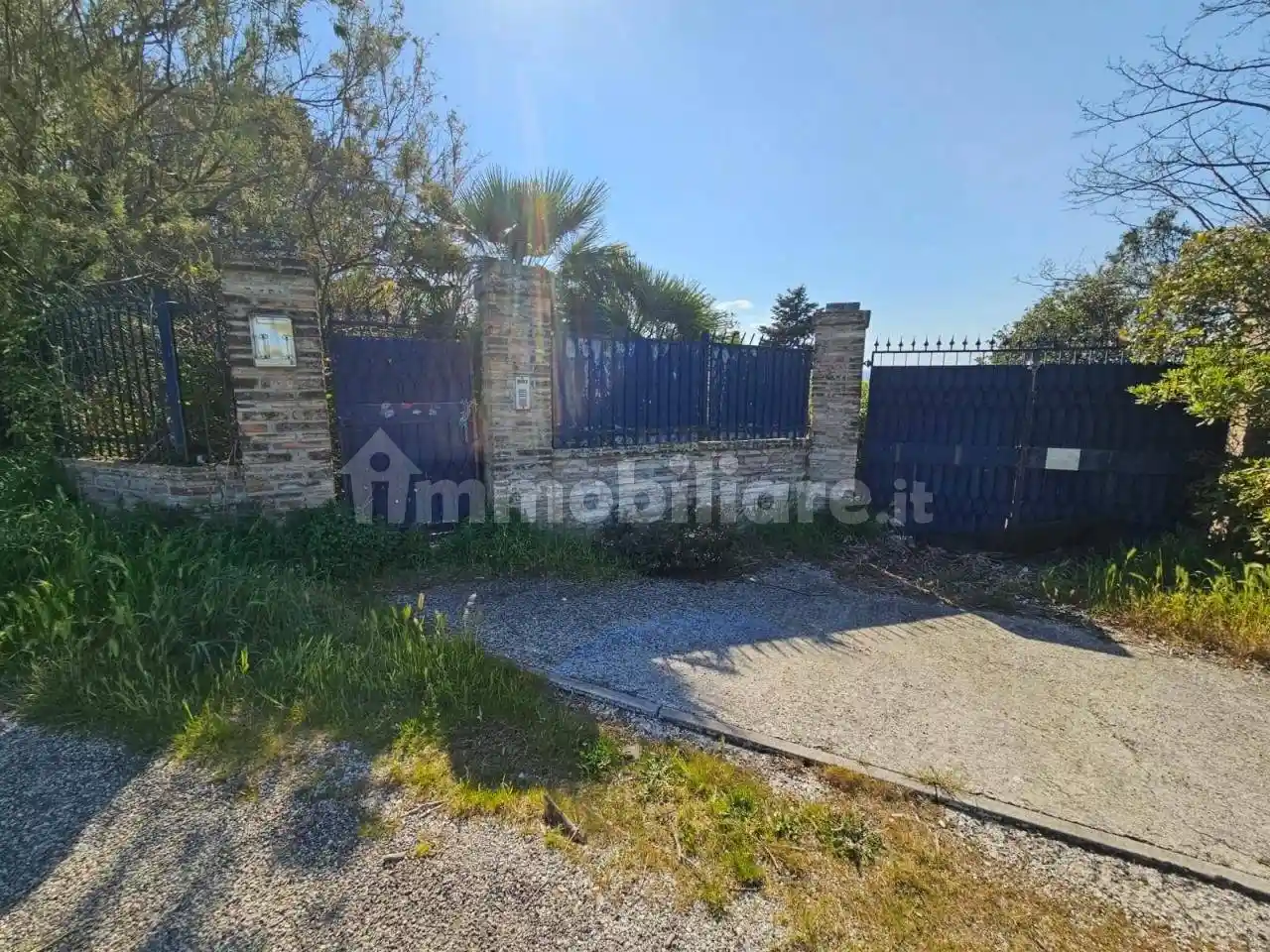 Villa unifamiliare Strada Comunale Di Monteschiantello 88/B, Caminate, Fano - foto 3