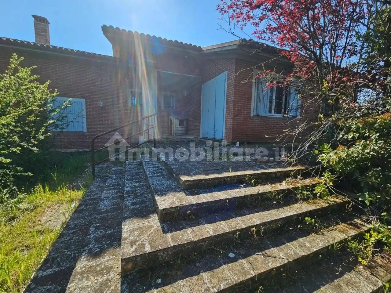 Villa unifamiliare Strada Comunale Di Monteschiantello 88/B, Caminate, Fano - foto 4