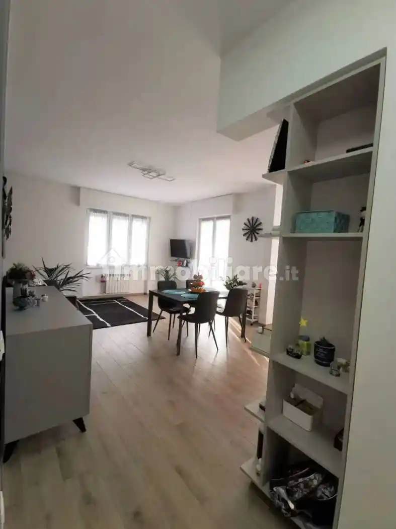 Appartamento in vendita a Bordighera