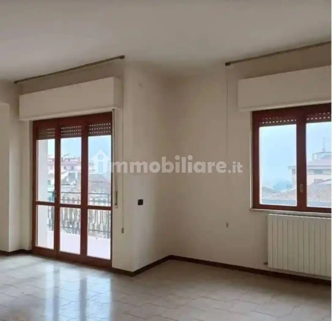 Appartamento via Galeno, Centro, Castrovillari - foto 2