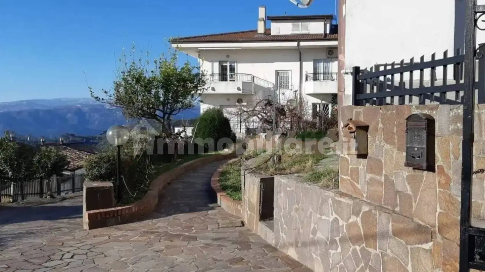 Appartamento in vendita a Terravecchia