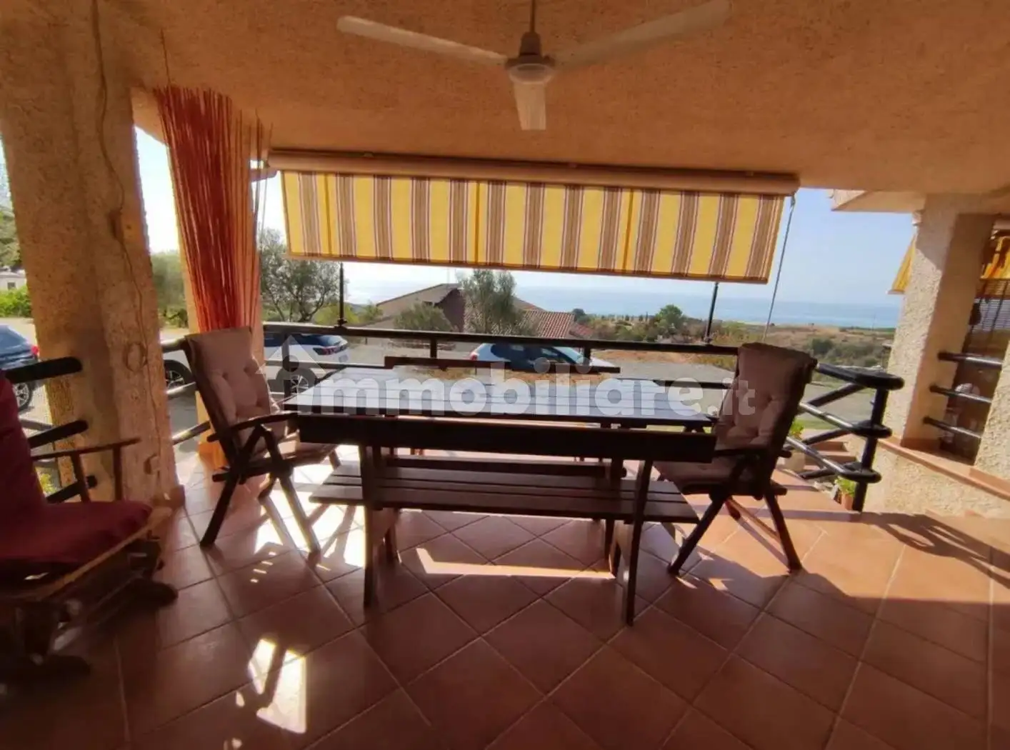 Villetta a schiera in vendita a Amendolara