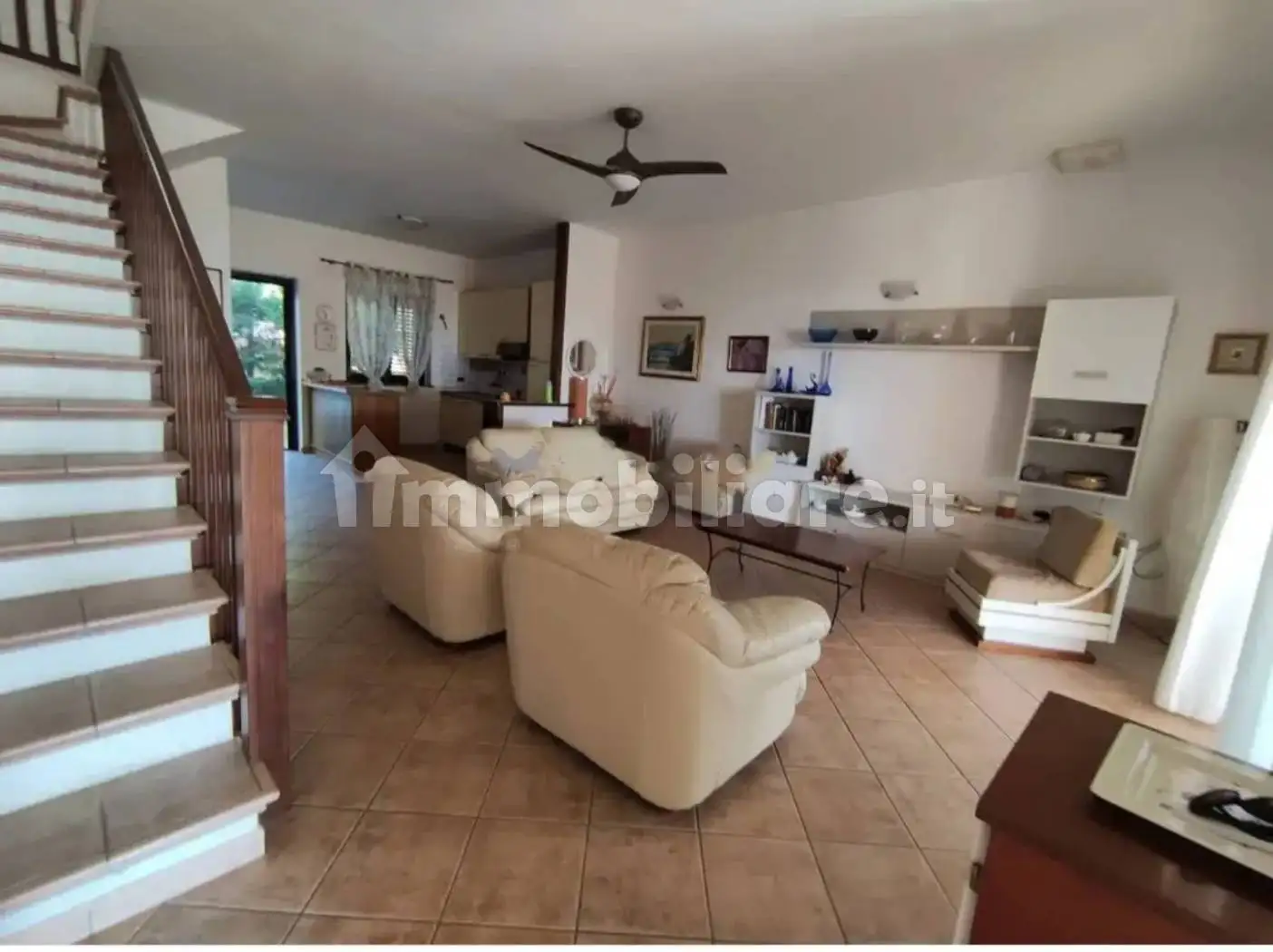 Villa a schiera Contrada Area D'Ercole, Amendolara - foto 3