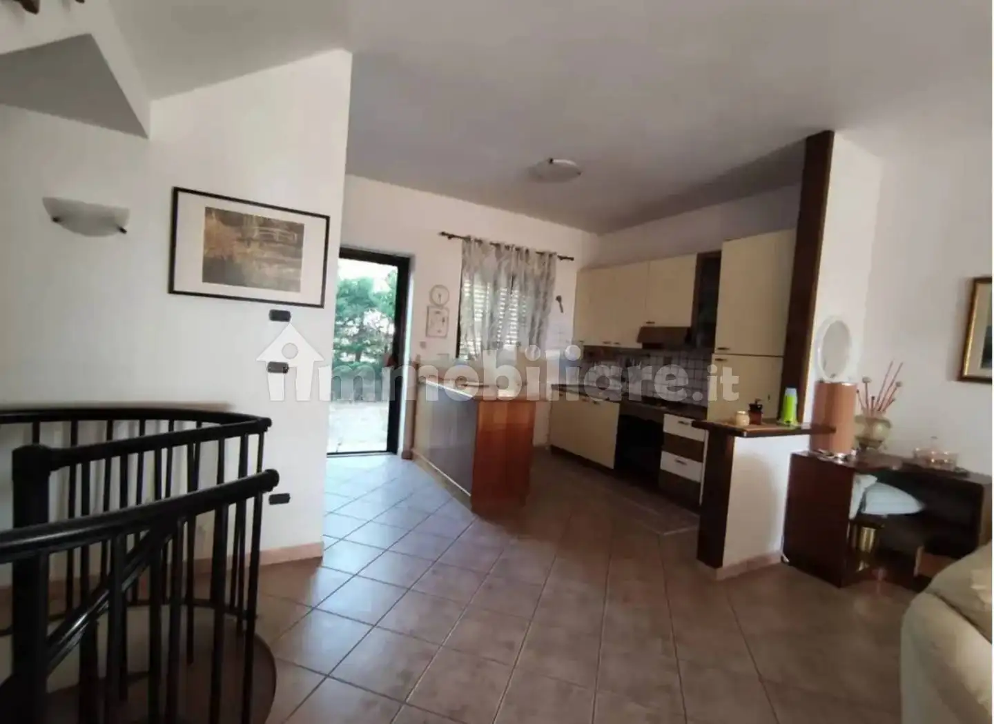 Villa a schiera Contrada Area D'Ercole, Amendolara - foto 4