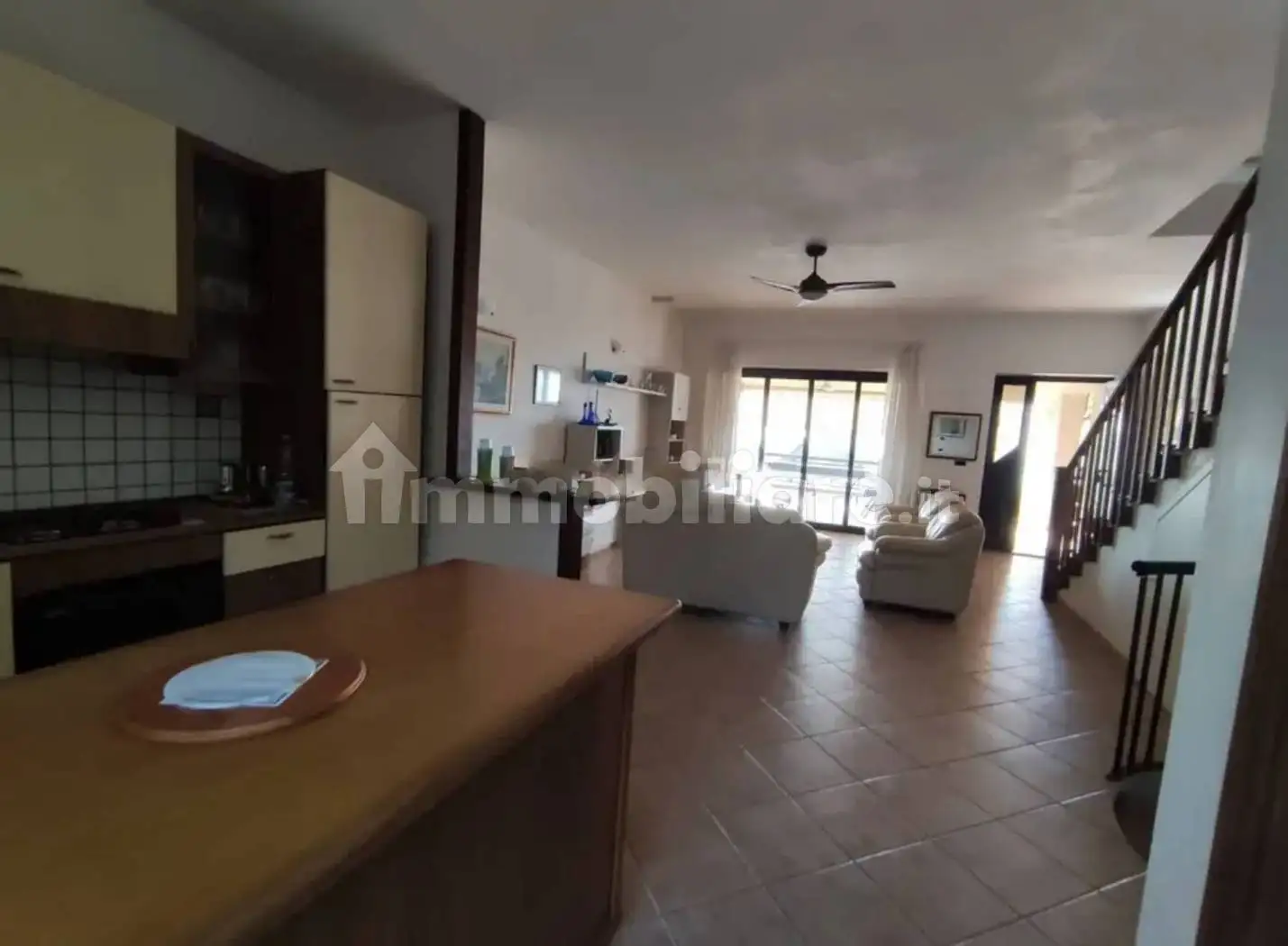 Villa a schiera Contrada Area D'Ercole, Amendolara - foto 5