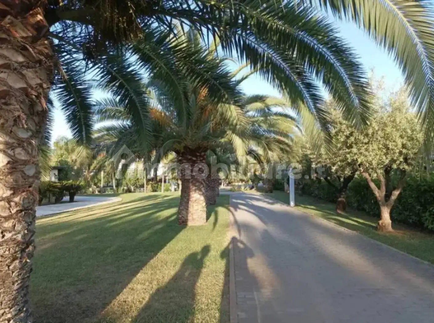 Villetta a schiera in vendita a Villapiana